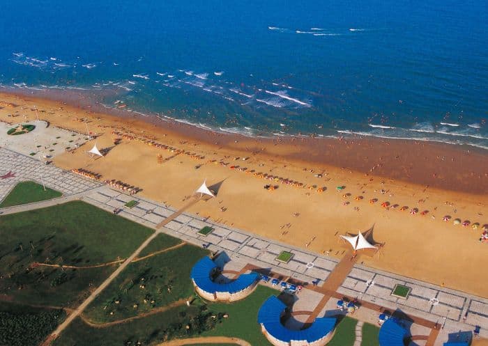 Shandong Qingdao