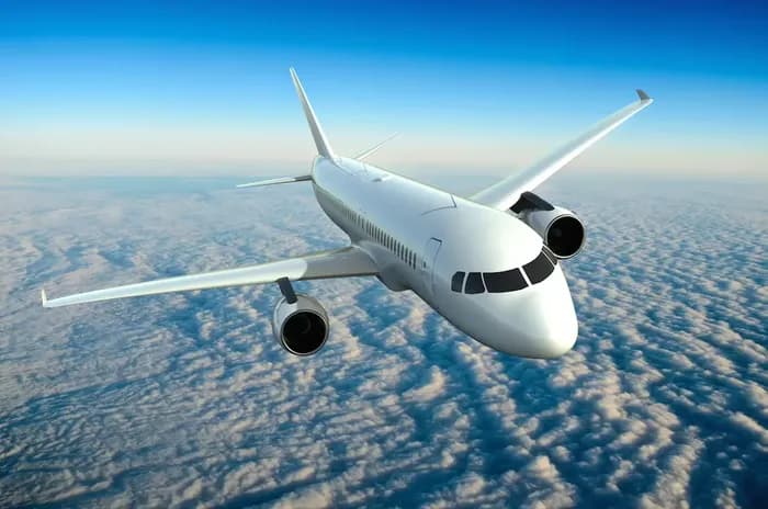 Airplane