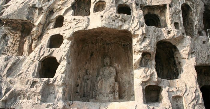 Longmen Grotten in der Provinz Henan: Das Tor zur Welt der Götter