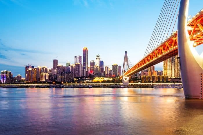 Wie China die Welt verändert