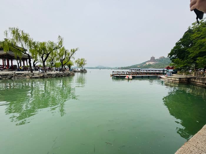 China Tours