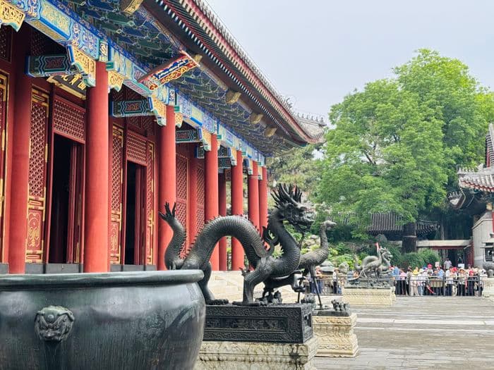 China Tours