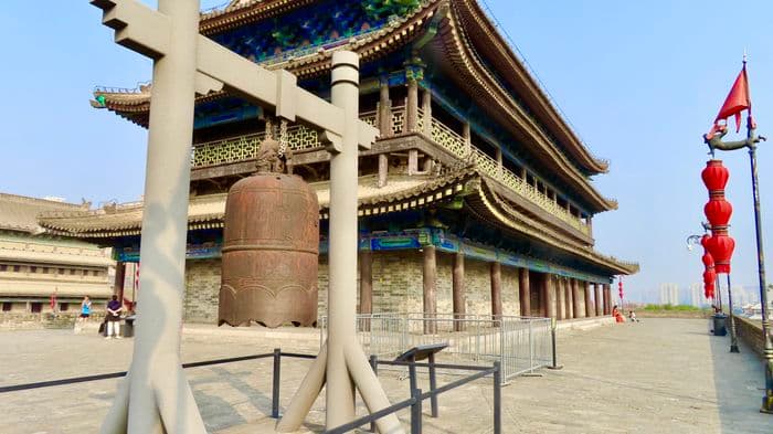 China Tours