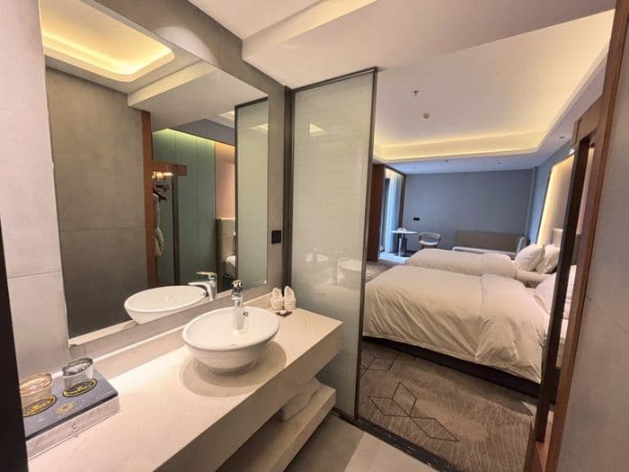 cth: Phoenix International Hotel Fenghuan
