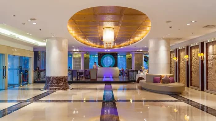 Wuyang International Hotel