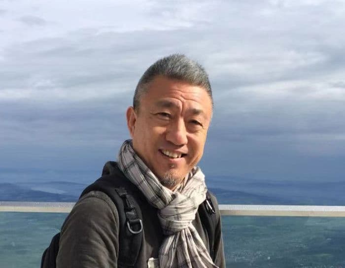 Wang Bin