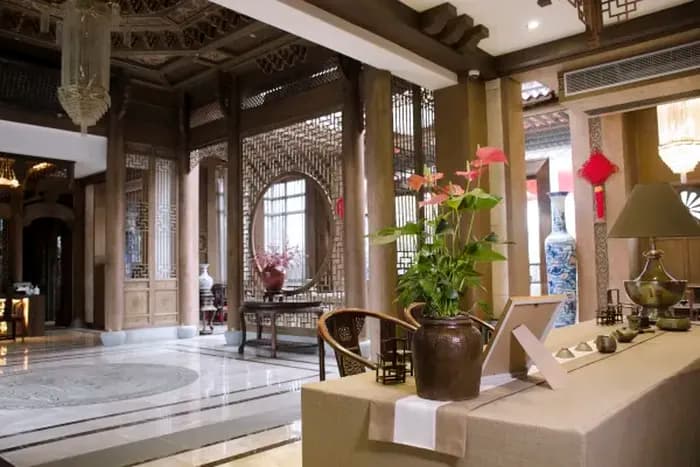 Huiman Hotel