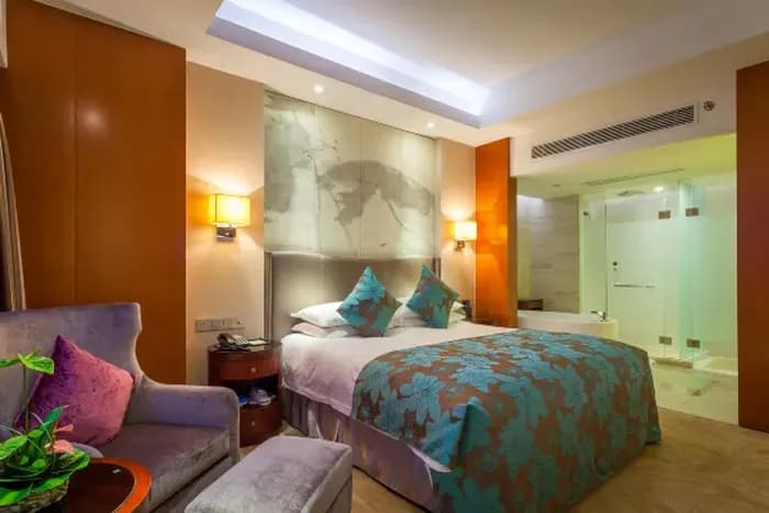 Wuyang International Hotel