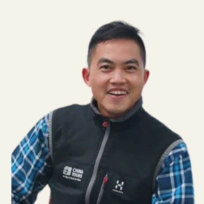 TC DE CN Li Chuanyong