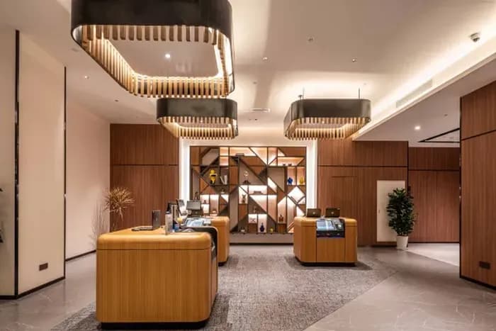 UrCove Shanghai