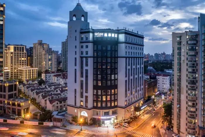UrCove Shanghai