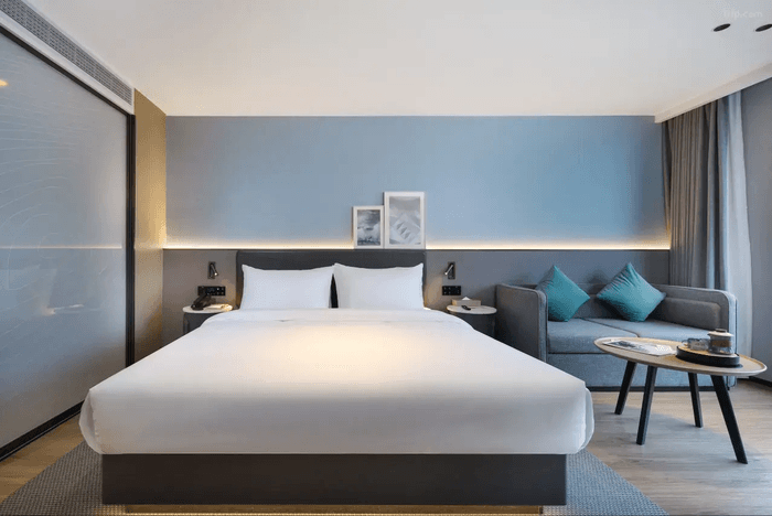 Country Inn & Suites by Radisson Hotel