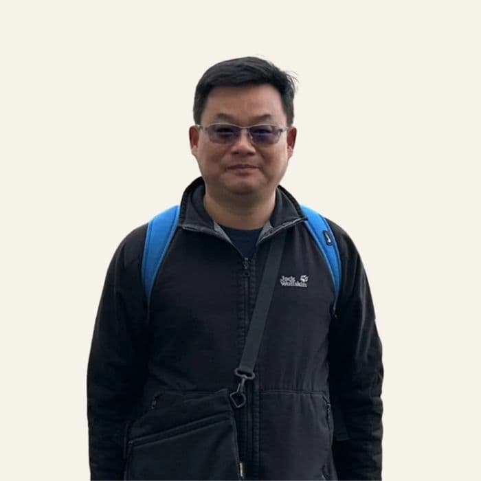 TC DE CN Jin Gang