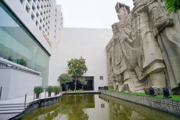 Grand Dynasty Culture Hotel