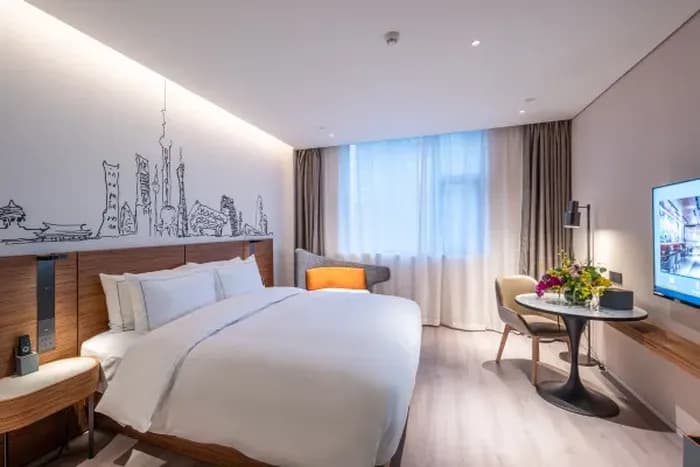 UrCove Shanghai