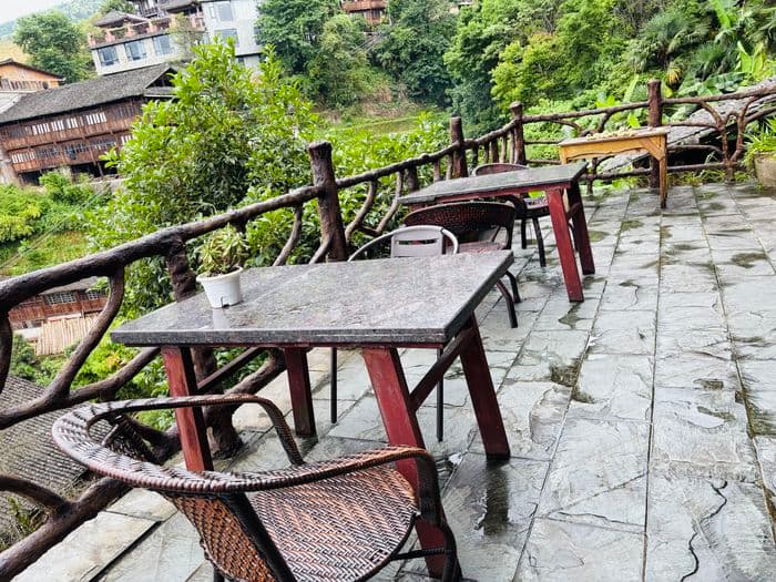 cth: Li Qing Hotel