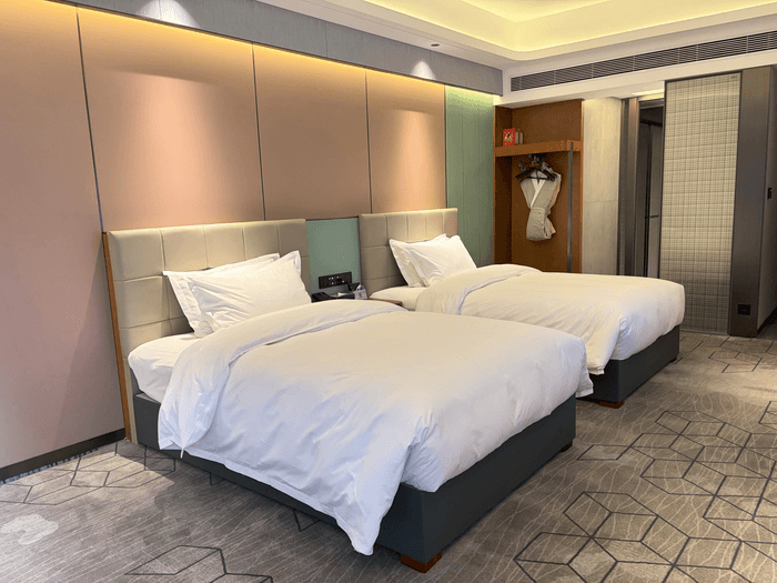 cth: Pheonix International Hotel Fenghuan