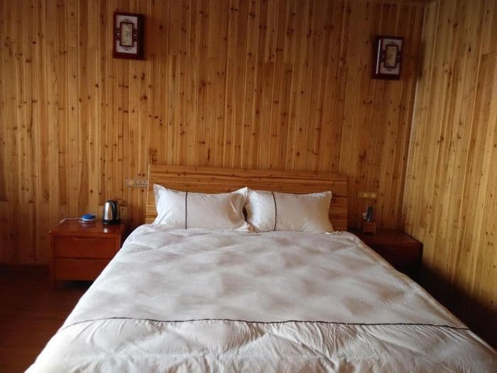 Ping'an Terrace Villa