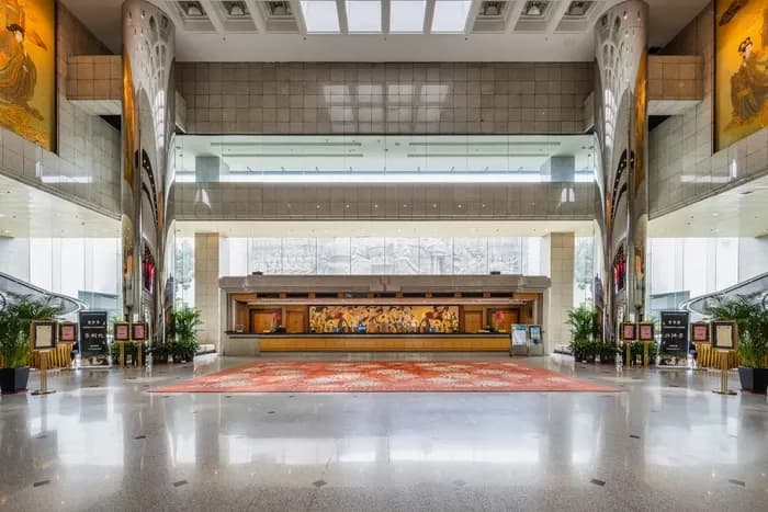 Grand Dynasty Culture Hotel