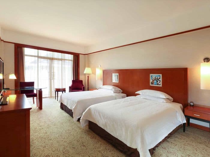 Pullman zhangjiajie