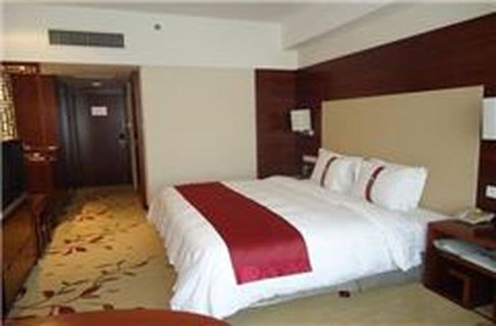 Snowy Sea Hotel Standard Room