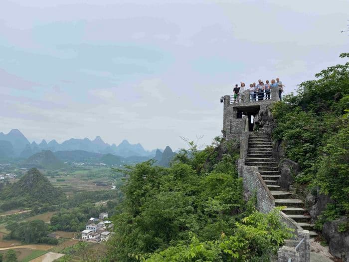 Yangshuo