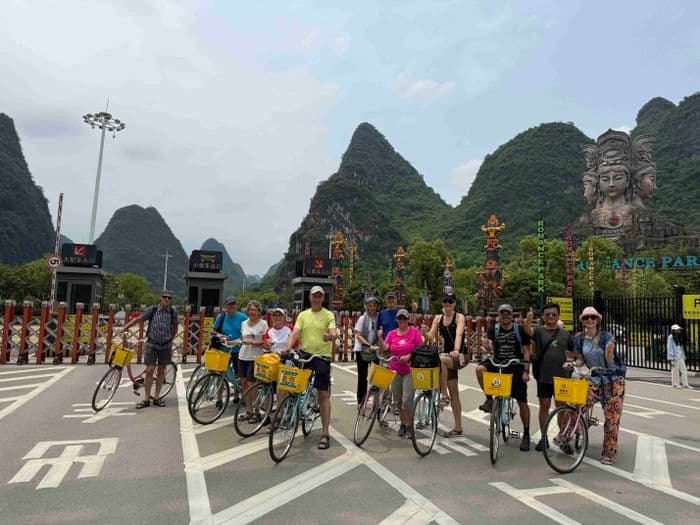 Yangshuo