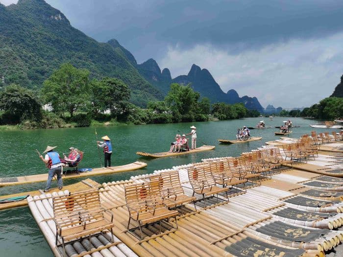 Yangshuo