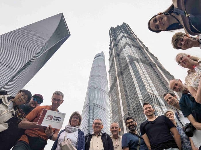 Shanghai