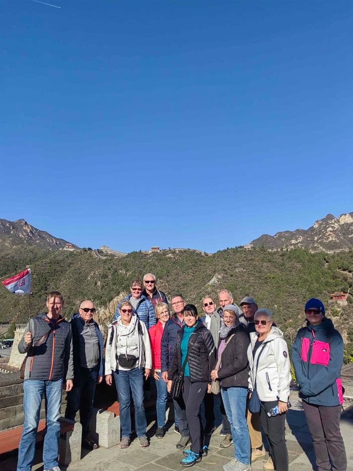 CTH GRosse Mauer Beijing