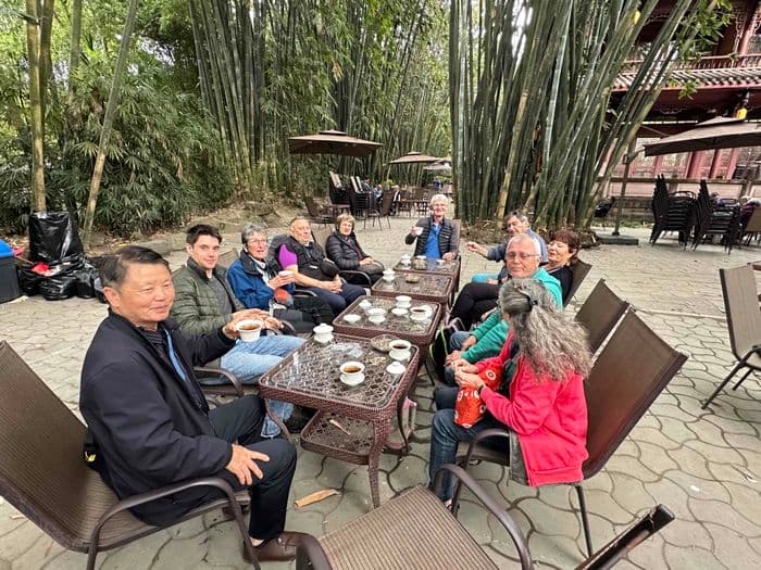 Chengdu