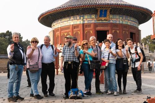 Lijiang, China Geschichte, Kultur und landschaftliche Schönheiten